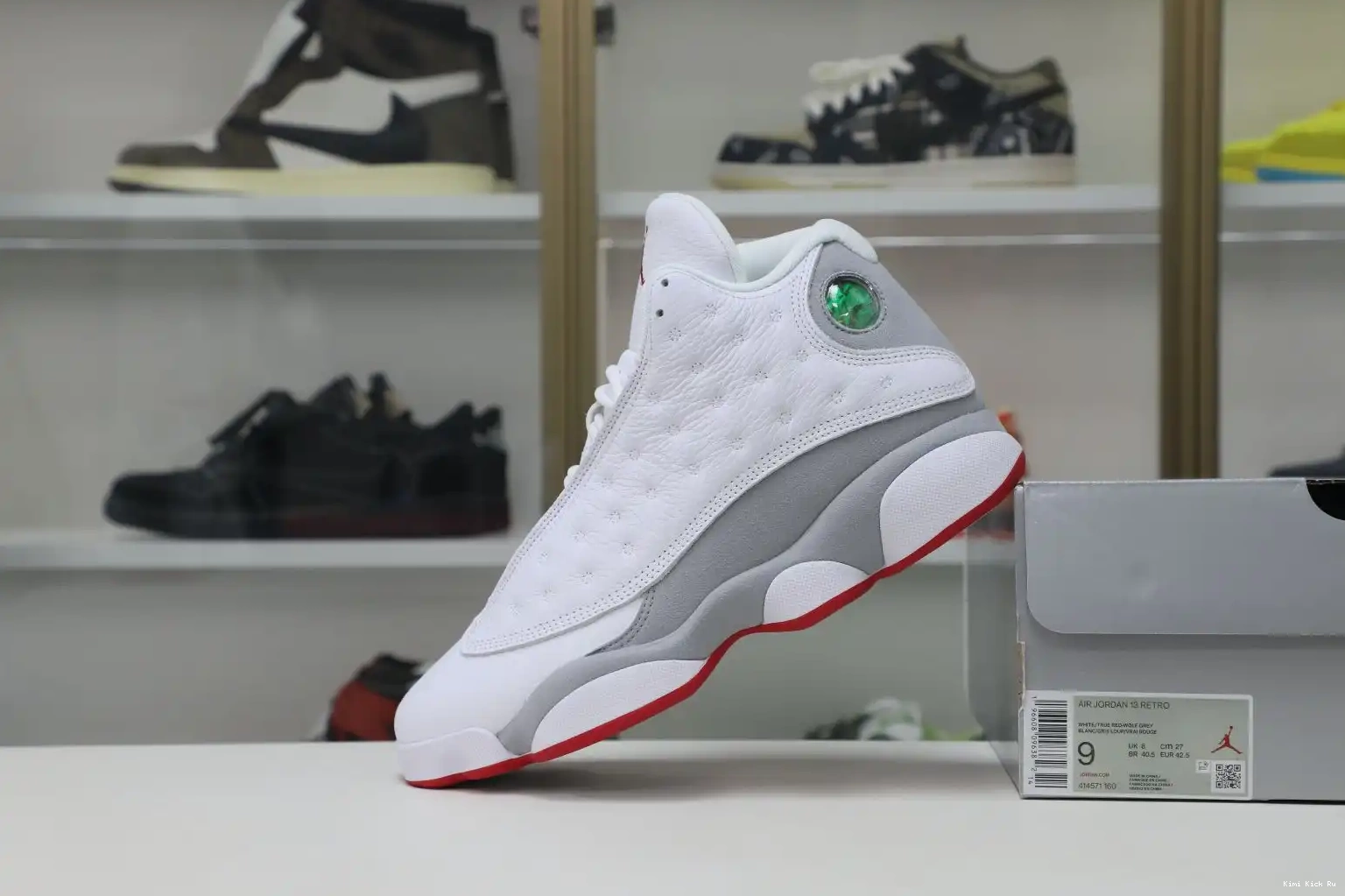 Jordan Air Kimikick 13 Jordan 0813